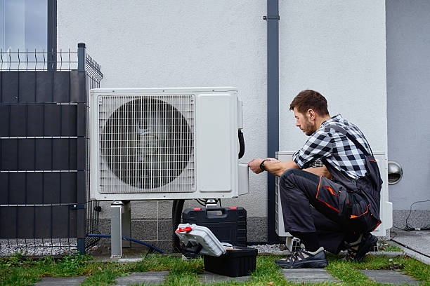 Trusted Emergency Hvac Repair service in Brentwood, MD - HVAC Repair CO
